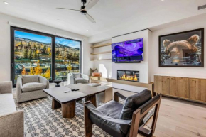 Electric Pass Lodge 203 by Snowmass Mountain Lodging